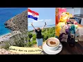 Download Lagu Zadnji dani na Krku 🇭🇷 Vrijeme je za povratak u Njemačku 🇩🇪 Šta sam ponijela iz Hrvatske?