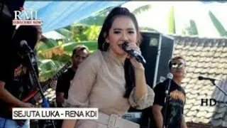 rena movies sejuta luka
