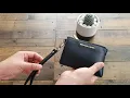 Michael Kors Mercer Coin Purse