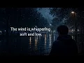Petrichor (After the Rain) | Ambient Lyric Video
