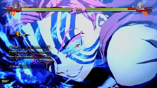 Akaza Level 3 Ultimate is INSANE