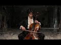 Lagu Nocturne of Elegance – Dark Neoclassical Cello