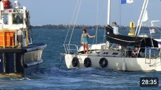 Panama Canal Revisited