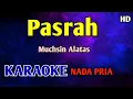 Lagu PASRAH - KARAOKE HD Muchsin Alatas 