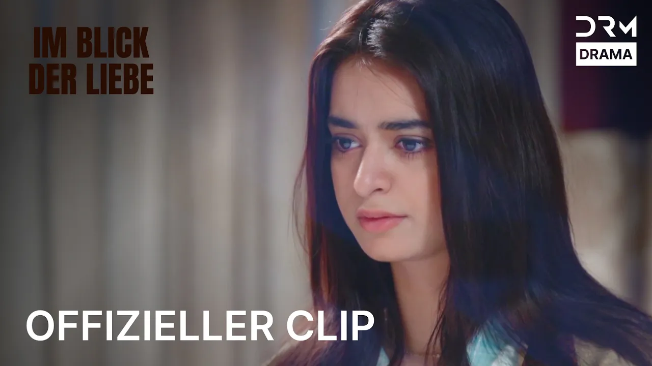Zwischen Schmerz und unerfüllter Nähe | Im Blick der Liebe | Pakistane Serie auf Deutsch | CIC2 poster