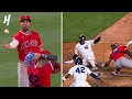 INSANE ENDING Yankees WALK IT OFF vs Angels FULL bottom of the 9th Inning