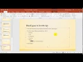 Advanced JavaScript Lesson 5