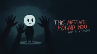 You're Not Here by Mistake – This Is Your Sign to Begin