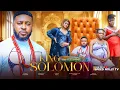 Download Lagu KING SOLOMON - NOSA REX, EMMANUELLA ILOBA, LYDIA USANG, MONICA FRIDAY #trendingMovie