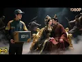 Download Lagu 快遞小哥穿越修仙界，莫名就無敵了！掉落仙魔大戰場，以為會被滅，誰知他竟反手瞬殺！ #短劇 #男頻爽劇 #逆襲 #狂雁 #復仇 #覺醒