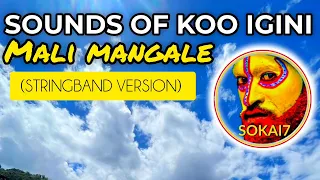 Mali Mangale - SOUNDS OF KOO IGINI (Stringband Version)