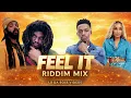 Protoje, Mortimer, Alaine and Romain Virgo – Feel It Riddim Mix #Jamrock #FeelItRiddim #reggae #mix