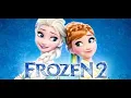 Frozen II 2019 Movie TRAILER 2020 IMDb
