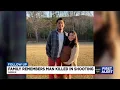 Family remembers man killed in shooting in Greer