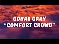 Conan Gray - Comfort Crowd