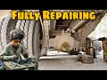 Download Lagu Emergency Truck Breakdown Fix in Heavy Traffic \u0026 Difficult condition on the road 