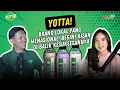 Download Lagu YOTTA, Brand Lokal yang Mengglobal. Begini Kisah di Balik Kesuksesannya