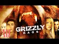 Grizzly Rage | FULL MOVIE | 2007 | Thriller, Action, Survival | Bear Movie | Tyler Hoechlin
