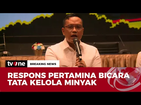 Buka Call Center Pengaduan, Pertamina Minta Maaf ke Masyarakat