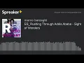 ES_Rushing Through Addis Ababa - Sight of Wonders