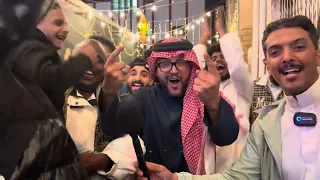 اجمل الليالي ليالي رمضان وفي حارة بن سويلم تعيشها...