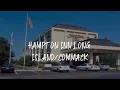 Hampton Inn Long Review - Commack United States of America