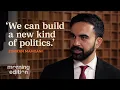 Download Lagu Zohran Mamdani on affordability, billionaires, and fighting hate | Morning Edition | NPR
