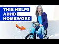 5 Underrated Homework Tips for AD That Really Work
