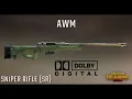 Download Lagu AWM  SOUND BGMI PUBG BGMI | pubg AWM ringtone- Pubg, BGMI message tone BGMI [ DOLBY ATMOS]