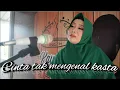 Cinta tak mengenal kasta - Poppy mercury (Cover by Wiwik)