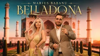Marius Babanu - Belladona