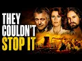 The China Syndrome 1979 - The Nuclear Thriller That Terrified America