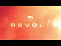 Theydream - Revolt