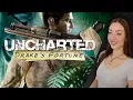 Download Lagu My First Adventure As Treasure Hunter! · UNCHARTED: Drake's Fortune [01]