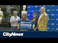 Calgarians win 50 million LOTTO Gold Ball jackpot