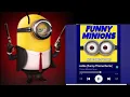 Download Lagu Minion mission impossible song