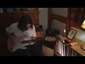 Bibio - Sharratt (guitar & tape echo jam)