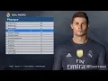 PES 2017 Final UEFA SuperCup