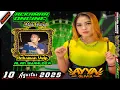 Download Lagu DJ AYYA OLIVIA 10 AGUSTUS 2025 TERBARU - BREAKBEAT VIRAL TIKTOK FULL BASS TERBARU #djviral #dj 