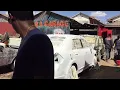 THE START TO FINISH TO PREPARE CAR FOR PAINT