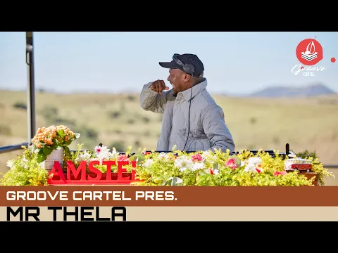 Download MP3 Gqom | Groove Cartel Presents Mr Thela