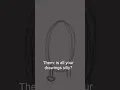 Download Lagu No monkey business on day 3 of road to 500 subs! #art #drawing #easy