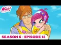 Download Lagu Winx Club - FULL EPISODE | Mystery of Calavera | Season 6 Episode 15