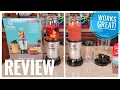 Review Magic Bullet Blender I LOVE IT Very Powerful