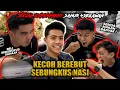 Download Lagu SOSIAL EXPERIMENT SAHUR 4SEKAWAN!!! SEBUNGKUS NASI KONGSI 4…TAHAN KE NAK PUASA?!