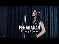 Download Lagu PERJALANAN - Franky \u0026 Jane | Cover by Thalita Ayudya