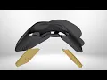 Stubben REV 3 Width Adjustment
