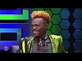 The Comedy Central Roast of Somizi Mhlongo x Skhumba Comedy Central Africa