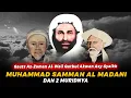 Download Lagu Sheikh Muhammad Samman And His 2 Students