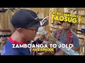 Download Lagu The Land of Taosug Where Paradise Meets Culture \u0026 Traditions
